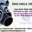 Báo Giá Ống Nhựa Tiền Phong 2023