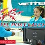 Bưu Điện Viettel Giờ Làm Việc