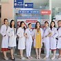 Các Khoa Ở Bệnh Viện Da Liễu