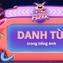 Của Anh Ấy Trong Tiếng Anh Là Gì