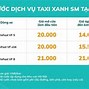 Đánh Giá Taxi G7