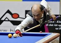 Đông Lào Billiard