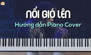 Gió Nổi Lên