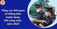 Hà Nam Tuyển Dụng Công Chức 2023