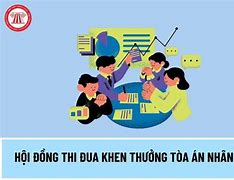 Hội Đồng Thi Đua Gồm Những Ai