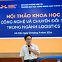 Hội Thảo Logistics 2022 Tại Mỹ Mới Nhất Hôm Nay