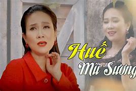 Huế Mù Sương Vân Khánh Ca Khúc Gì