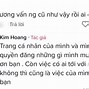 Kim Hoàng Bạn Gái Hải Đăng Sinh Năm Báo Nhiều