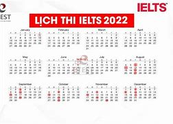 Lịch Thi Ielts 2022 Cần Thơ 2024 Youtube Live