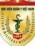 Logo Quân Y