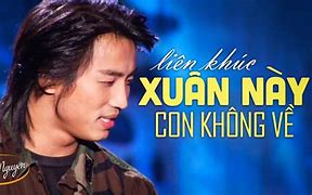 Lời Bài Hát Xuân Này Con Không Về Chế