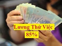 Luật Lao Động Quy Định Về Thử Việc