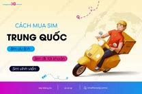 Mua Sim Trung Quốc Vĩnh Viễn