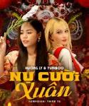 Nụ Cười Xuân Hương Ly Lyrics