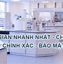 Ở Đà Nẵng Xét Nghiệm Adn Ở Đâu Uy Tín