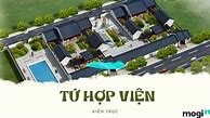 Phim Cầm Mãn Tứ Hợp Viện