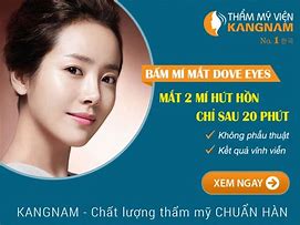 Phốt Thẩm Mỹ Kangnam