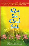 Quy Sơn Cảnh Sách Làng Mai