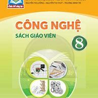 Sách Giáo Khoa Công Nghệ 8 Chân Trời Sáng Tạo Pdf