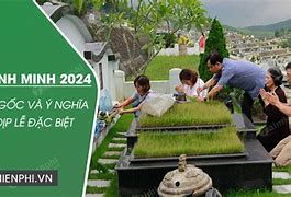 Tết Thanh Minh Năm 2024 Vào Ngày Mấy