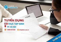 Thực Tập Sinh Jvnet Tuyển Dụng Hà Nội 2023 Mới Nhất