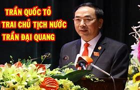 Tiểu Sử Ông Trần Quốc Toản Thứ Trưởng Bộ Công An