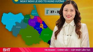 Tin Nóng Hà Tĩnh 24H