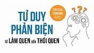 Tư Duy Phản Biện Chương 1