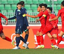 U20 Úc Vs U20 Việt Nam