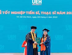 Ueh Bằng Tốt Nghiệp