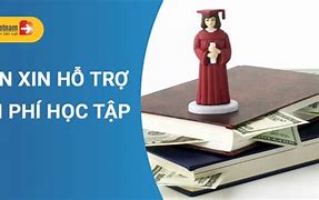 Văn Bản Hỗ Trợ Chi Phí Học Tập