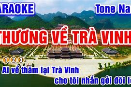 Về Trà Vinh Karaoke