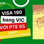 Visa 600 Úc 2023